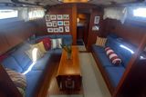 2004 Hallberg-Rassy 43