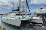 1992 Fountaine Pajot Casamance 44