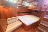 1996 Nautor Swan 60