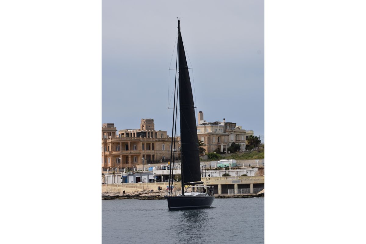 2009 CNB Bordeaux 60