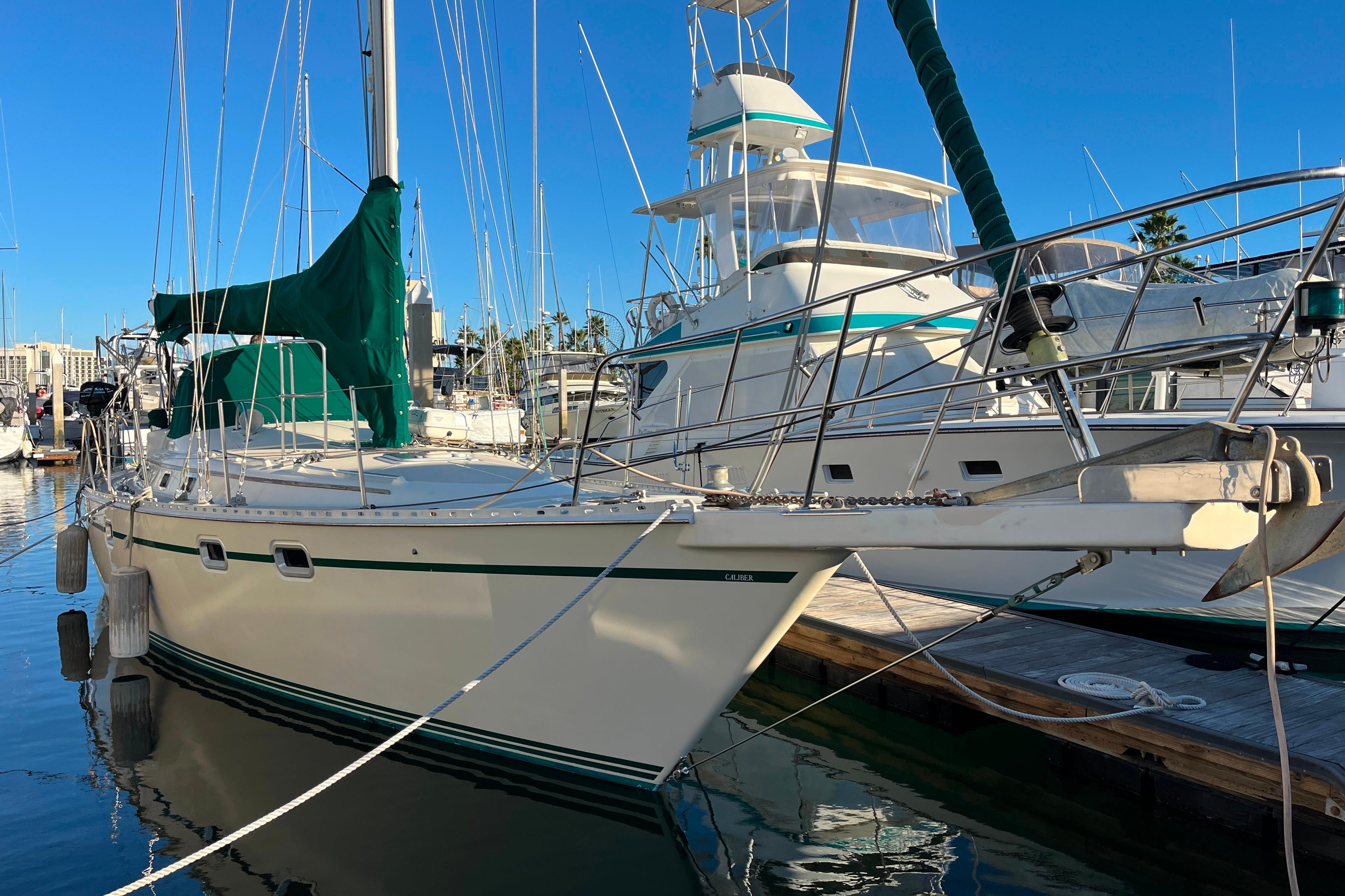 1995 Caliber 47lrc for sale in San Diego, California