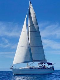 2003 Bavaria Cruiser 38 Boats