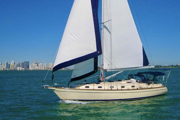 2006 Island Packet 440 for sale in Rock Hall, Maryland