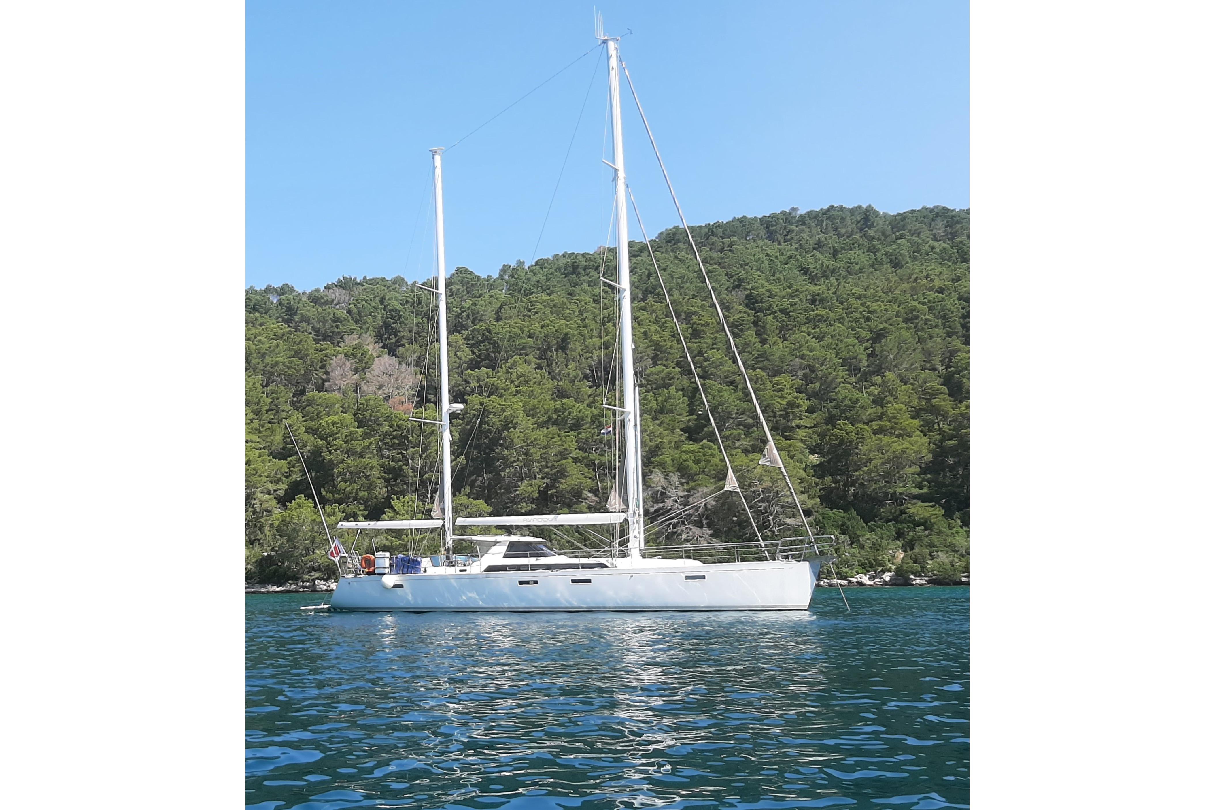 2014 Amel 64 for sale in Birgu, Malta