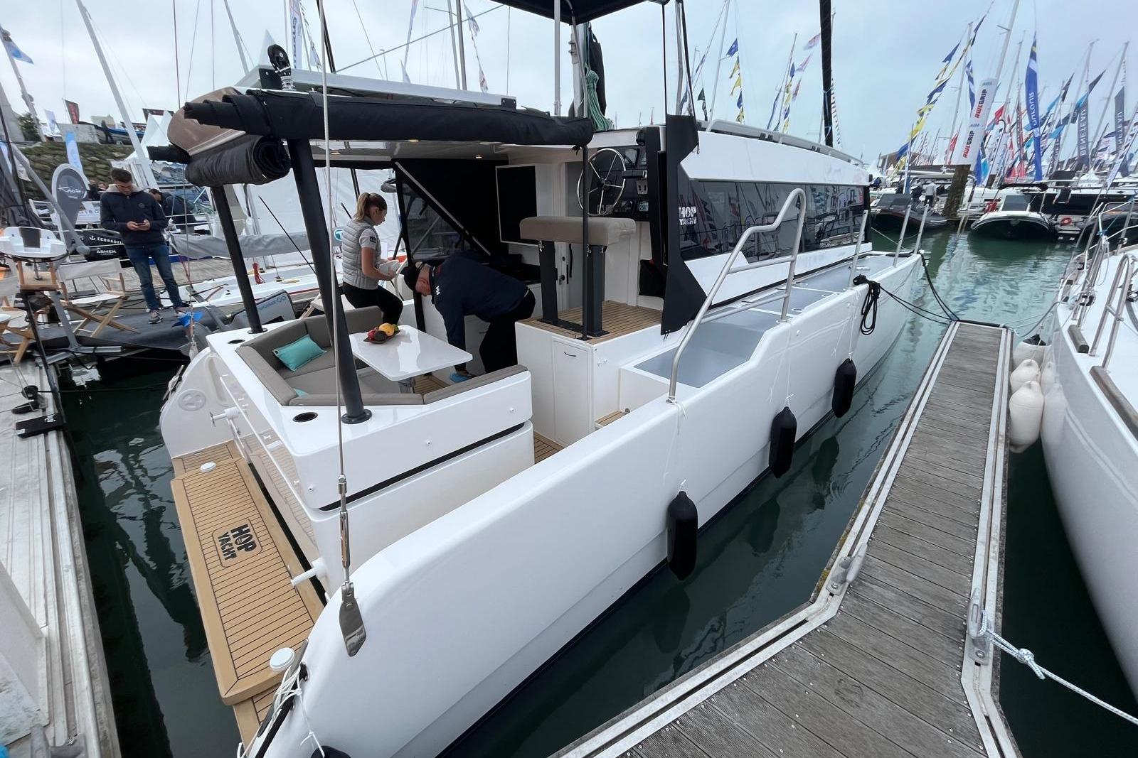 2025 Hopyacht 30 for sale in LA Rochelle, Charente-Maritime, France
