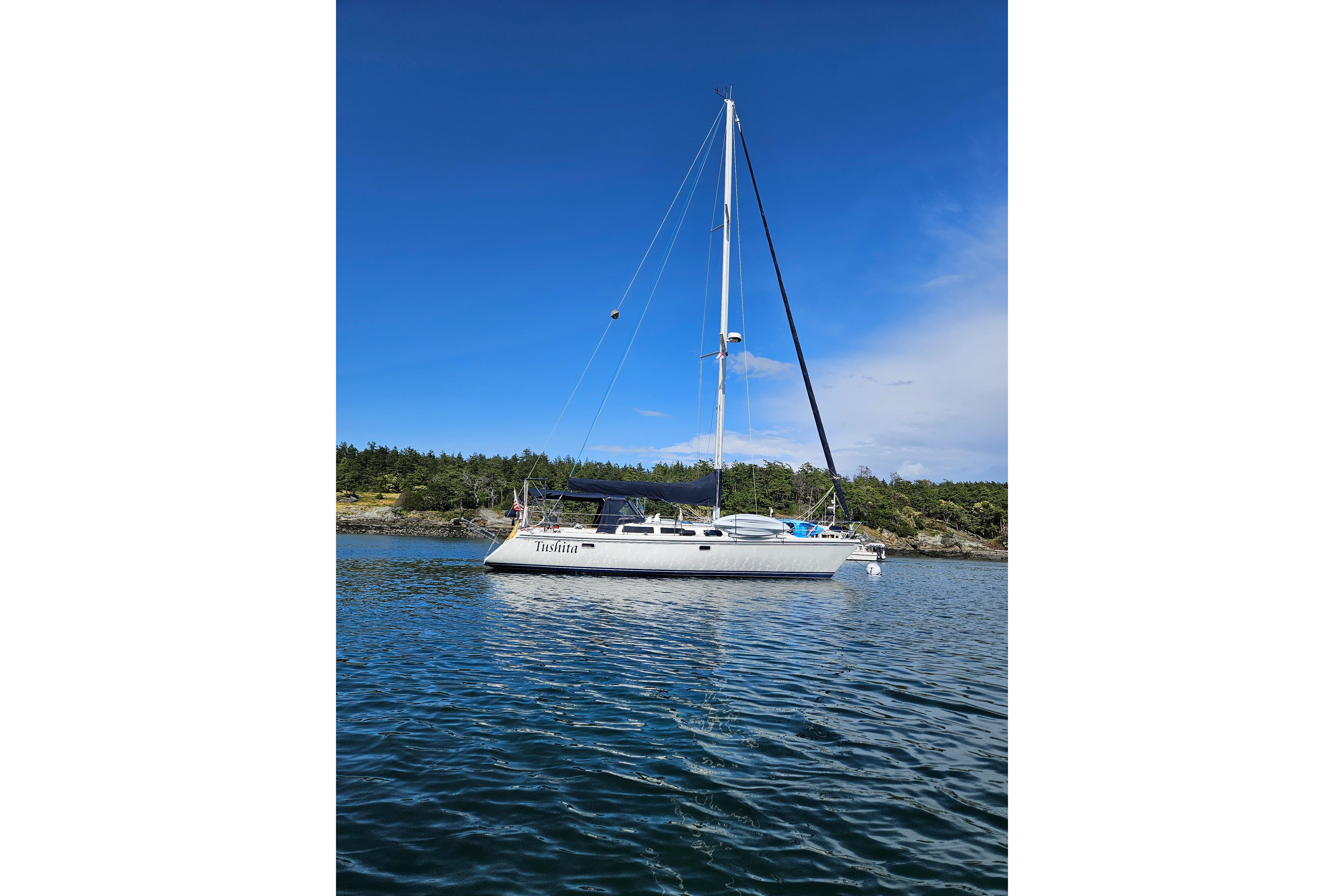 1992 Catalina 42 for sale in Seattle, Washington
