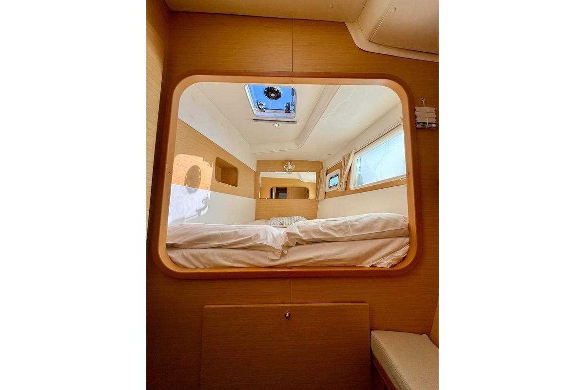 2008 Lagoon 440