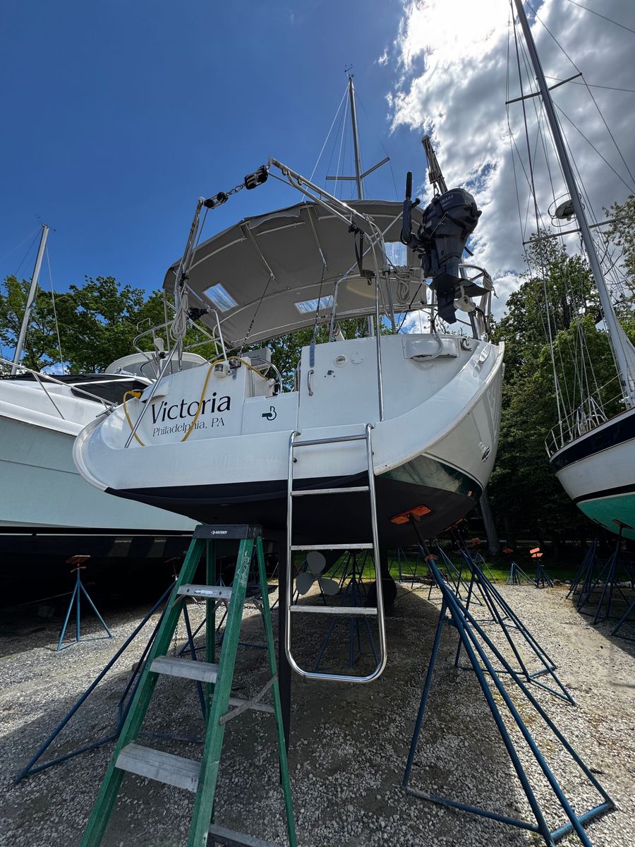 2002 Beneteau 473 for sale in Annapolis, Maryland 47 ft