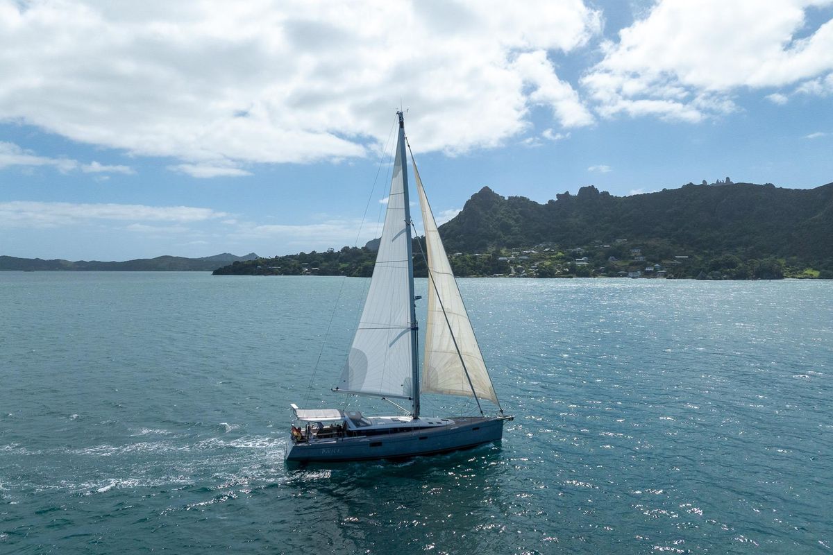 2017 Beneteau Sense 51