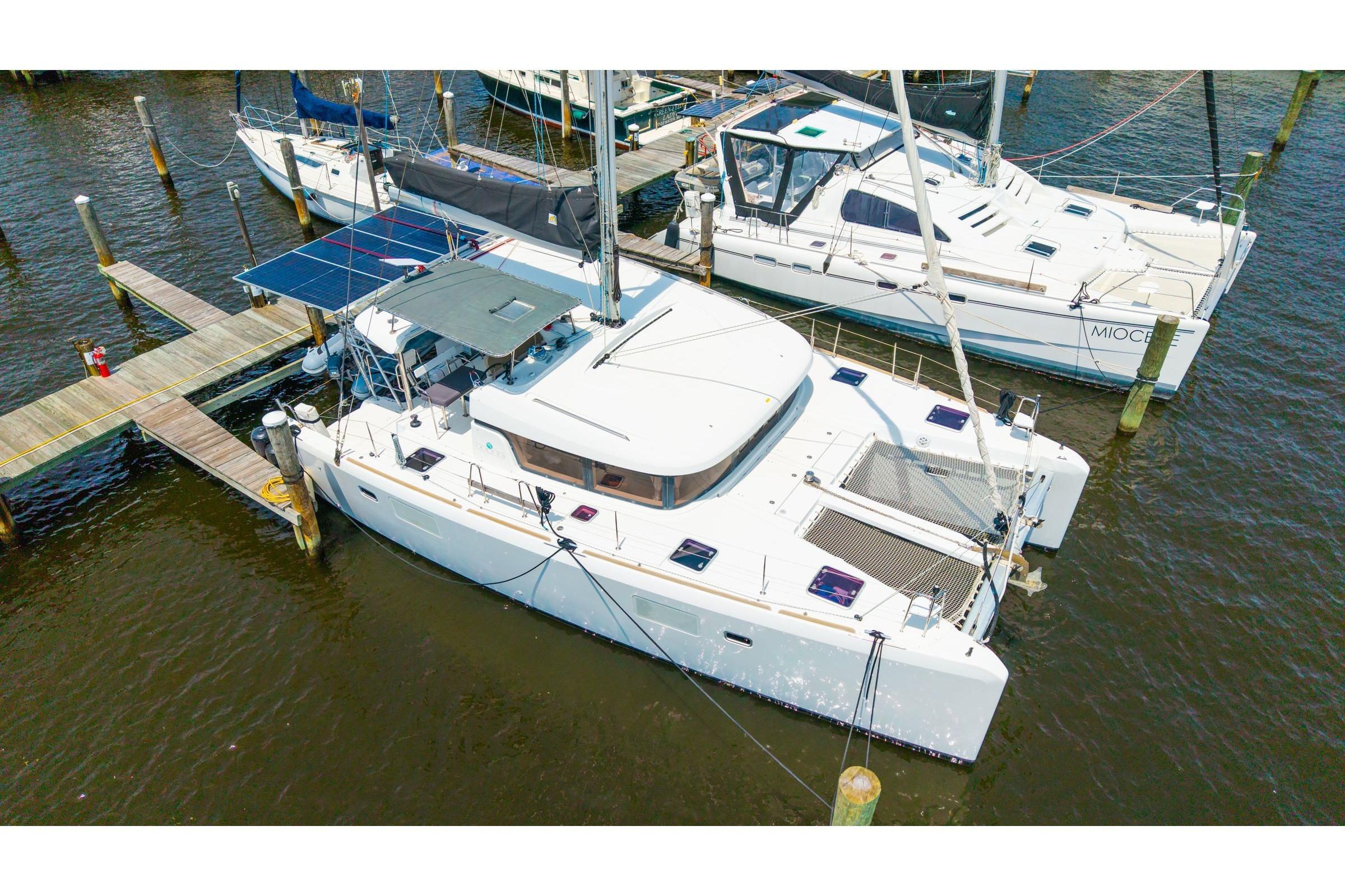 2014 Lagoon 39 for sale in Annapolis, Maryland