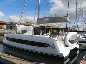 2026 Bali Catsmart Boats