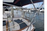 1984 Sabre 32