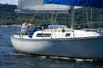 1981 C&C 30 Boats
