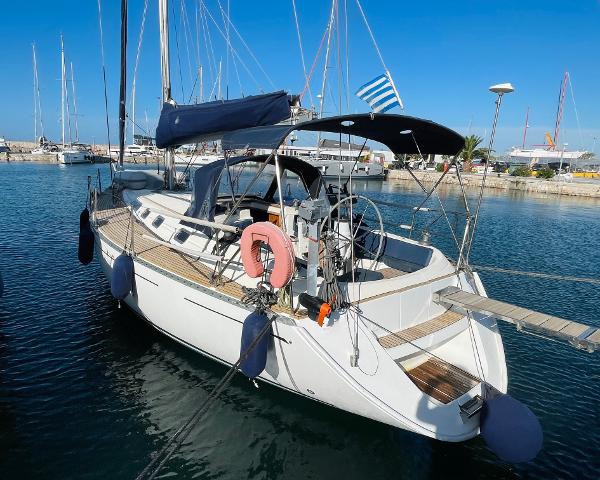 1996 Dufour 41 Classic for sale in Athens, Greece