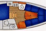 1999 Jeanneau Sun Odyssey 24.2
