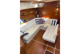 1990 Catalina 42