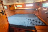 1983 Nauticat 38
