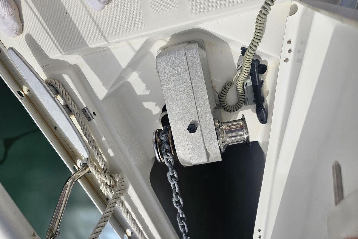 2003 Beneteau Oceanis Clipper 393