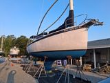 1989 Nonsuch Ultra