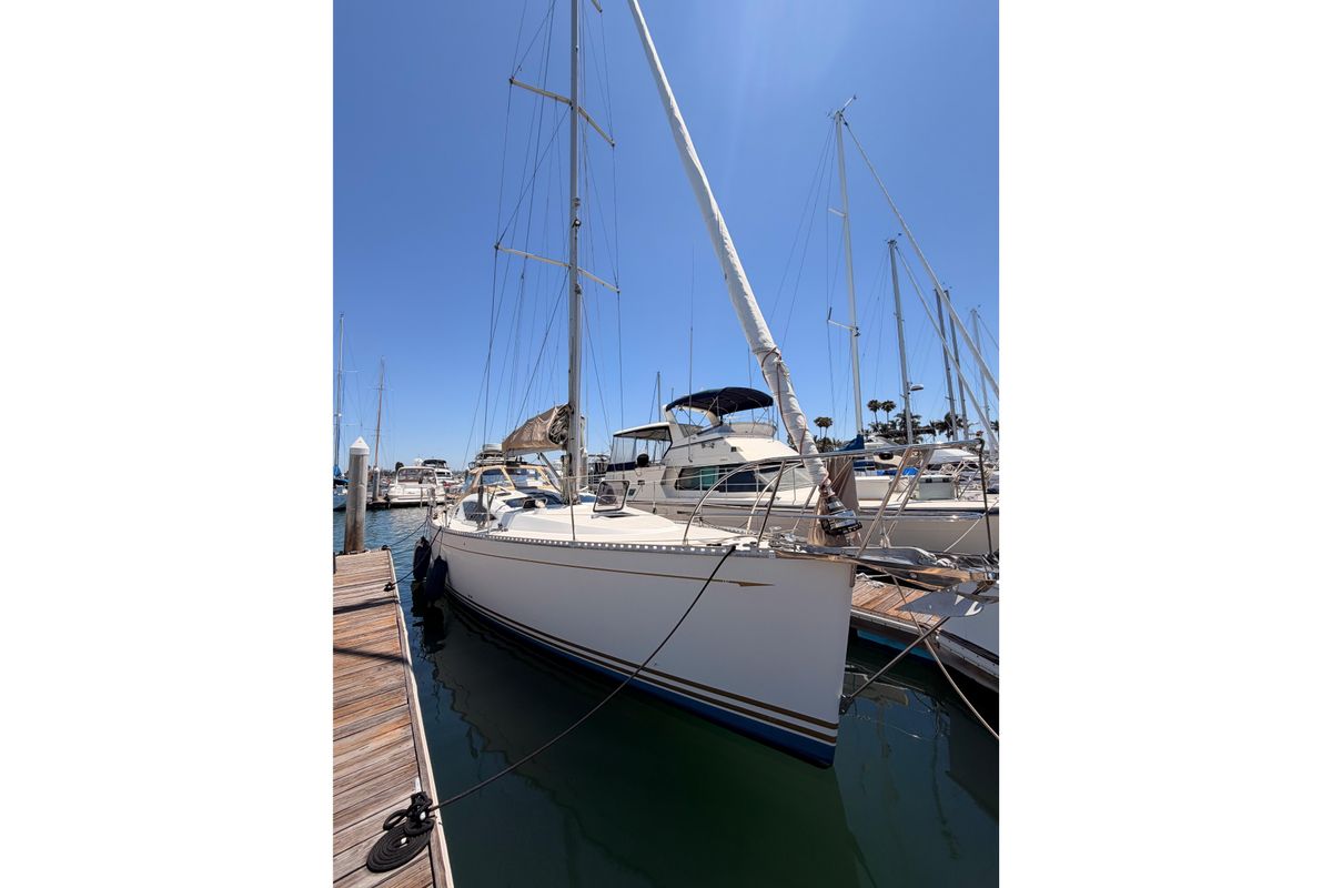 2007 Saga 409
