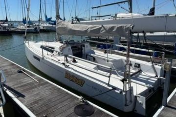 2024 Beneteau First 27 Boats