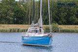 1981 Nautic Saintonge Ns44cc
