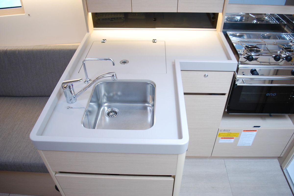 2023 Beneteau Oceanis 34.1