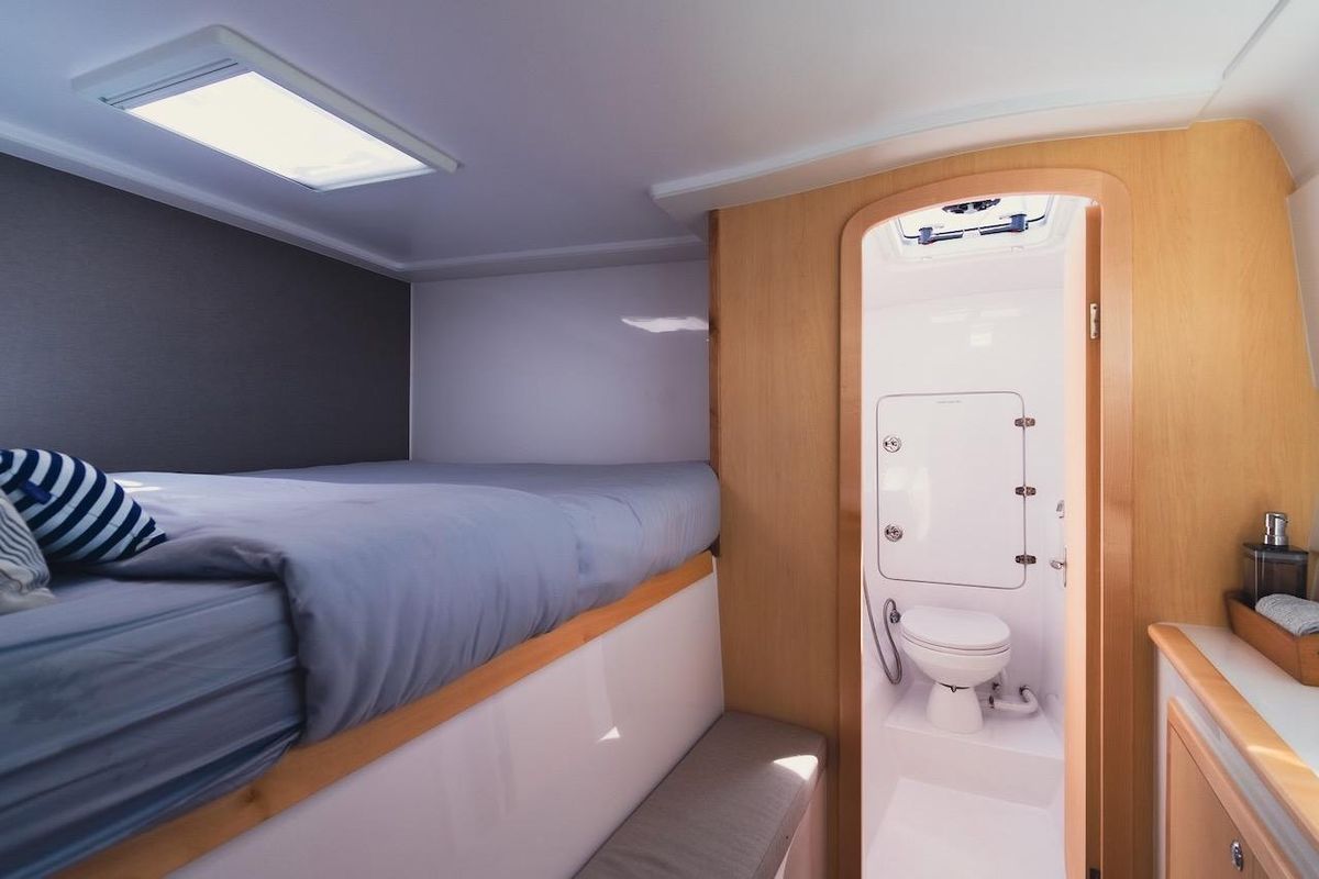 2026 Seawind 1160xl for sale in Seattle, Washington 39 ft