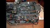 1991 Custom Dix 43