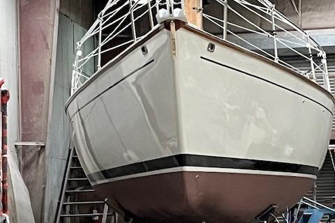 1983 Endeavour 35 for sale in Whitby, Ontario, Canada