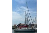 1997 Van De Stadt Caribbean 42