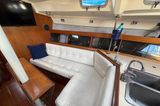 1987 Marlow-Hunter Legend 40-1