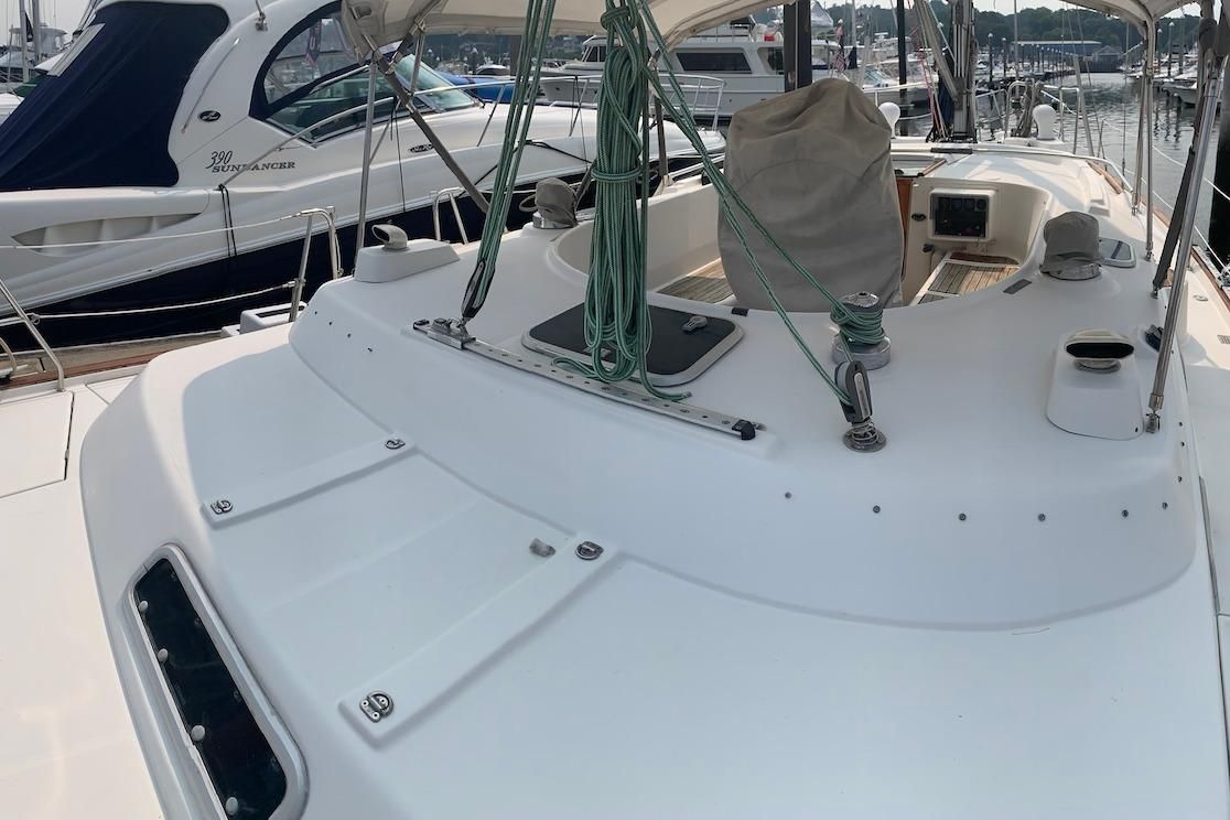 1996 Beneteau Oceanis 40 CC