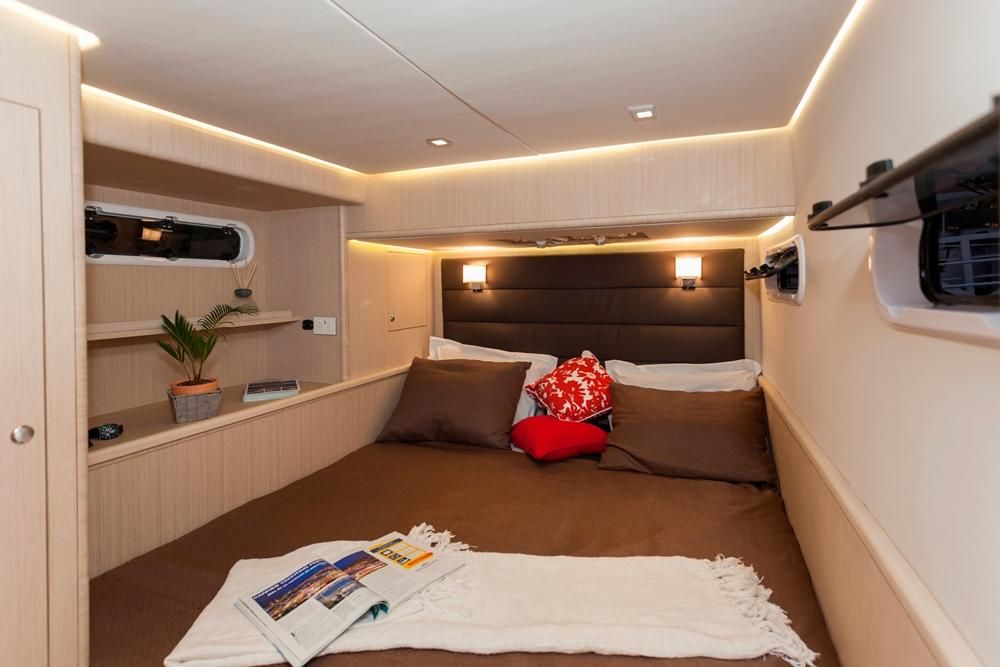 2026 Seawind 1600 Passagemaker for sale in Miami, Florida 53 ft