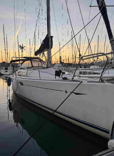 2009 Jeanneau Sun Odyssey 39i Boats