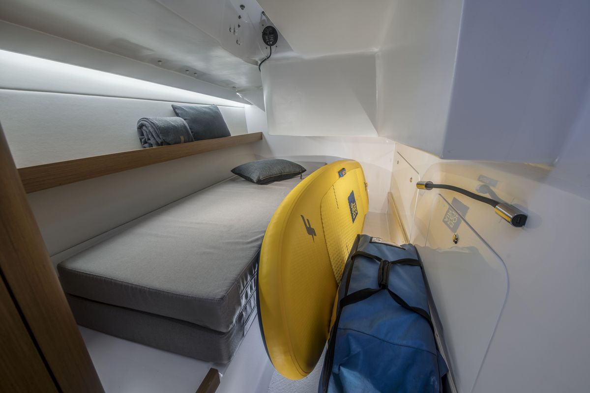 2026 Beneteau First 36 for sale in Sitges, Barcelona, Spain 39 ft