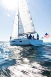 2026 Jeanneau Sun Odyssey 440