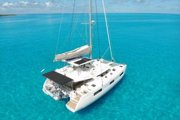 2021 Lagoon 46 Boats