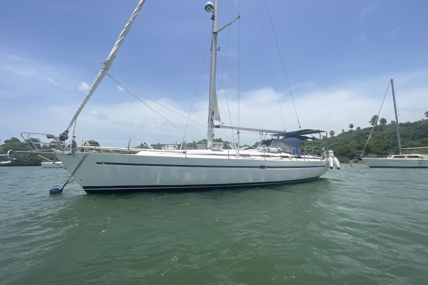 2001 Bavaria 50 for sale in Luperón, Dominican Republic