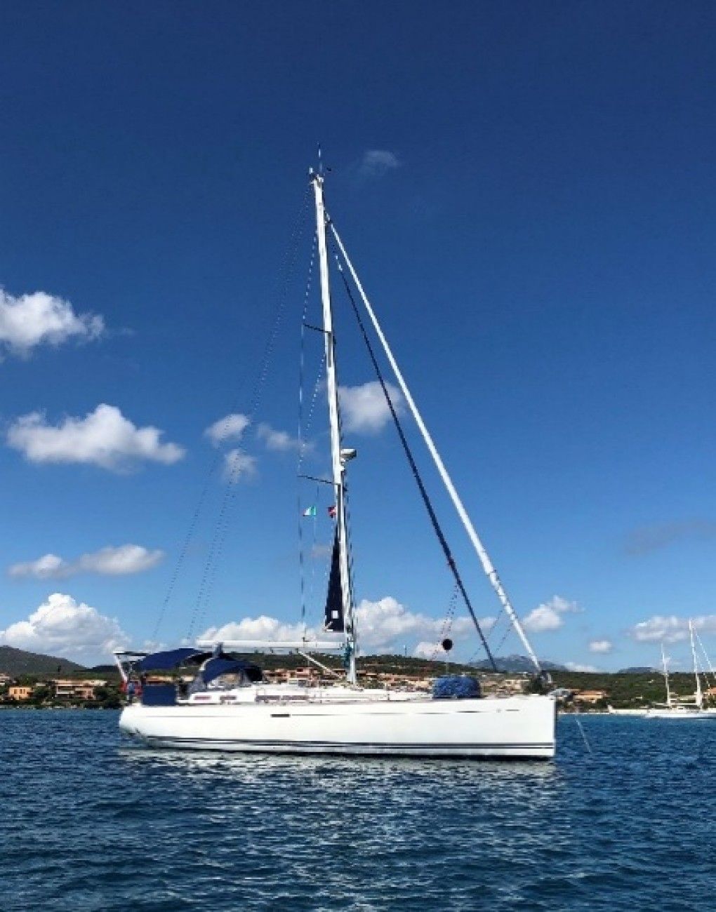 2006 Dufour 455 Grand Large for sale in SETE, Hérault, France