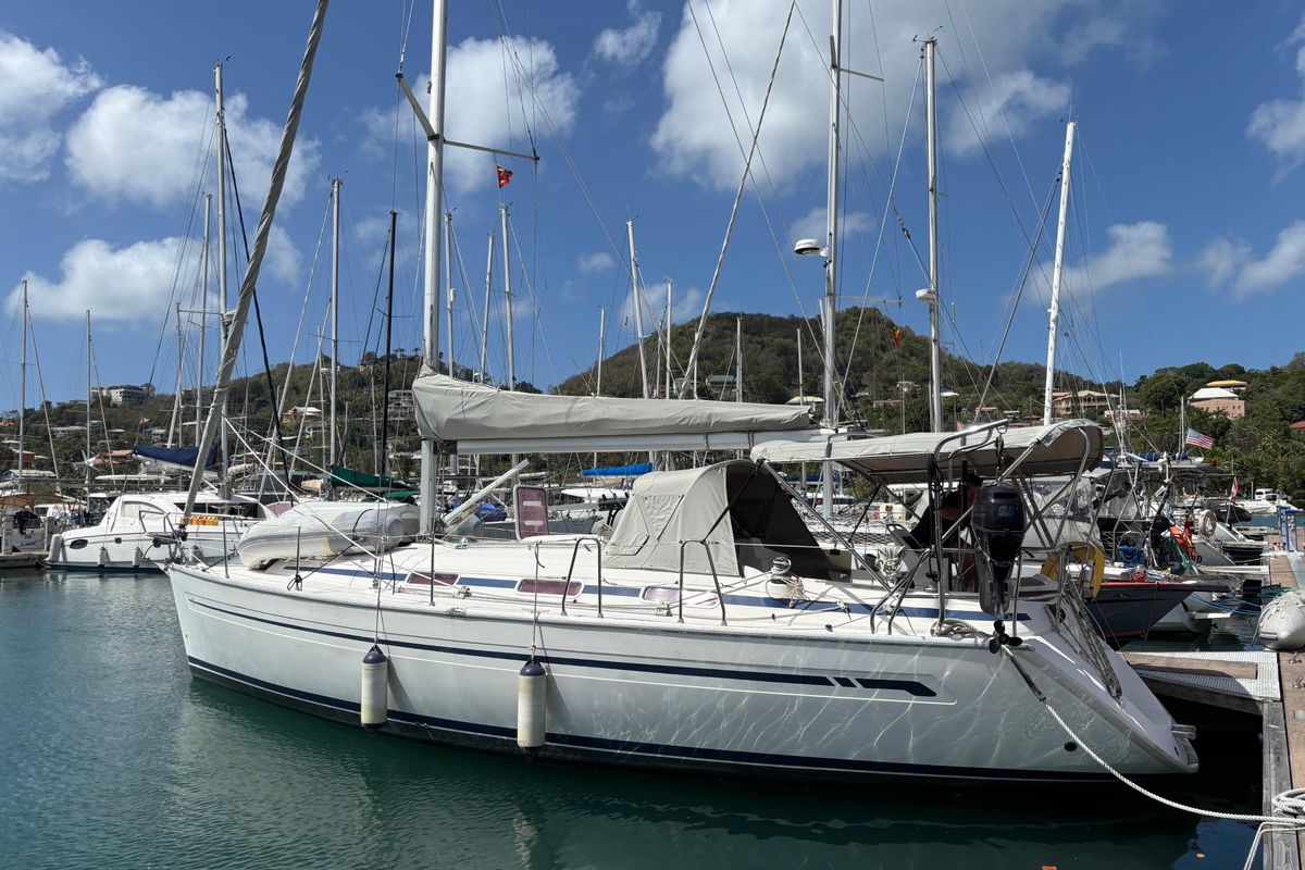2005 Bavaria 36 for sale in Saint George, Grenada 37 ft