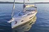 2025 Hanse 360