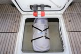 2012 Bavaria Cruiser 45