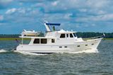 2016 Defever Euro 52