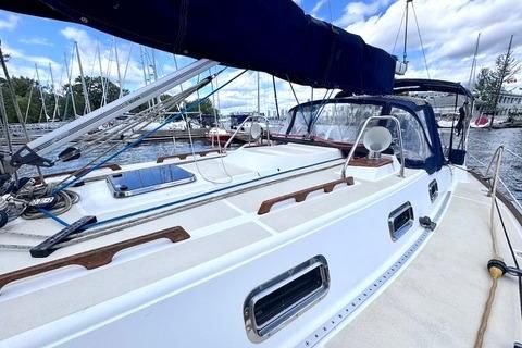 1999 Tartan 3800