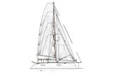 2020 Outremer 45
