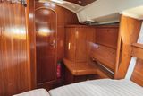 1998 Jeanneau Sun Odyssey 40 DS