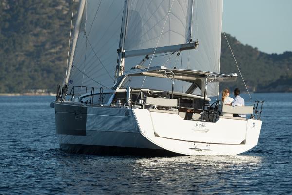 2018 Beneteau Sense 51 for sale in Pointe-à-Pitre, Guadeloupe