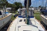 1977 Camper & Nicholsons 42 Ketch