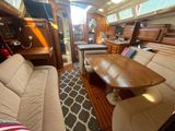 1991 Hunter Vision 36